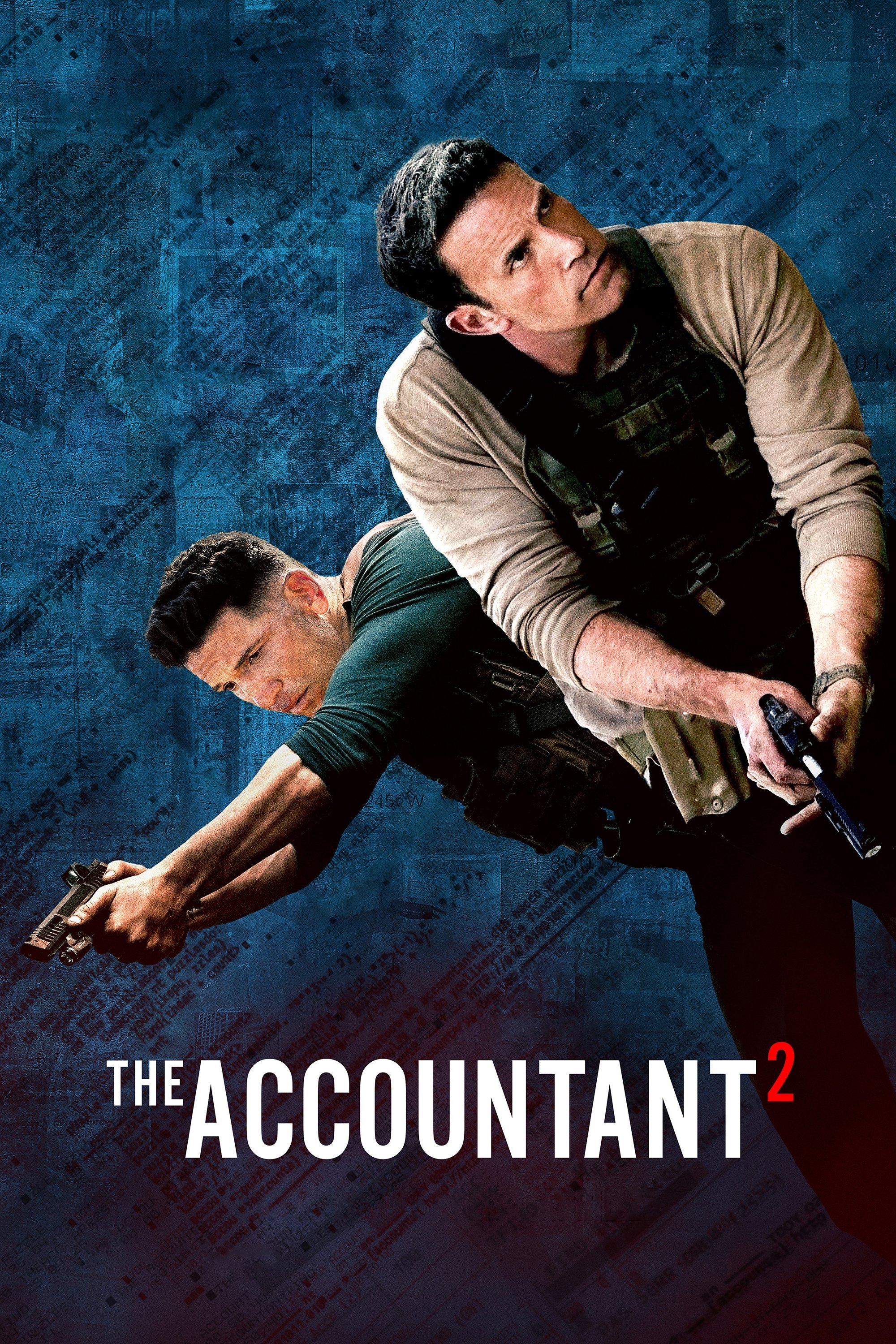 The Accountant 2