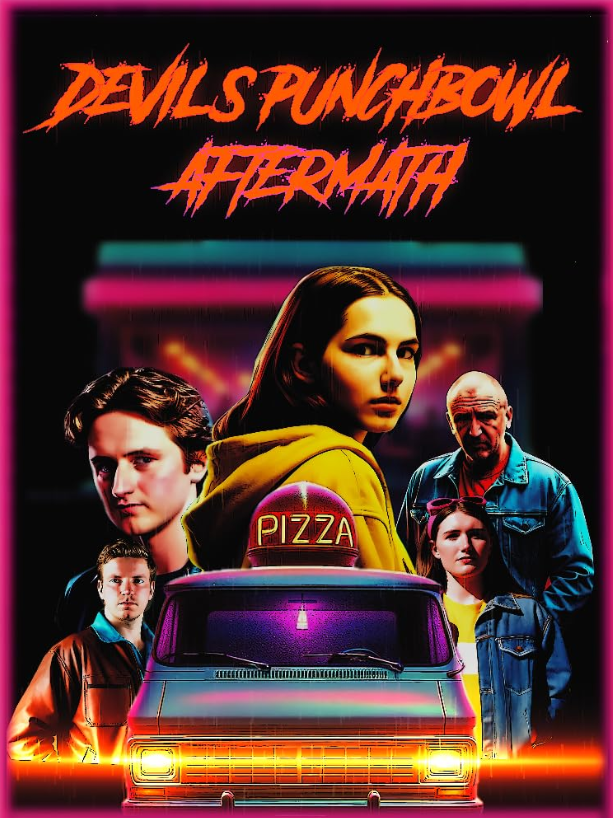 Devil's Punchbowl: Aftermath